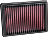 K & N Air Filter - Moto Guzzi / Stelvio MG-8506