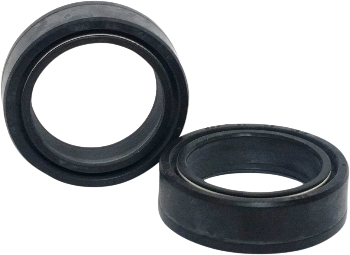 K&S TECHNOLOGIES Fork Seals - 31 mm x 43 mm x 12.5 mm 16-1010