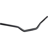 RENTHAL Fatbar™ Handlebar - Street - 835 - BMW R GS/GSA AC - Black 835-50-BK