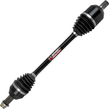 DEMON Axle - Complete - Heavy-Duty - Front Right - CF Moto U-Force 500/800 PAXL-14058HD