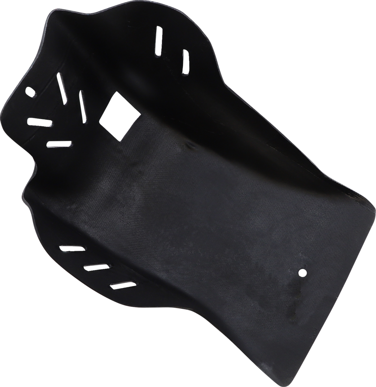 MOOSE RACING Carbon Fiber Skid Plate - Beta BSP25020