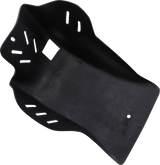 MOOSE RACING Carbon Fiber Skid Plate - Beta BSP25020