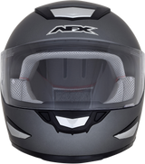 AFX FX-99 Helmet - Frost Gray - Small 0101-11061