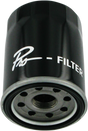 Parts Unlimited Oil Filter 5jw-13440-00