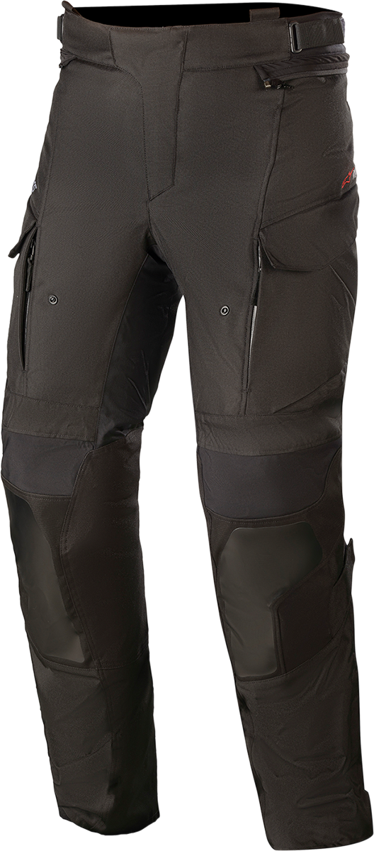 ALPINESTARS Andes v3 Drystar® Long Pants - Black - Large 3227721-10-L