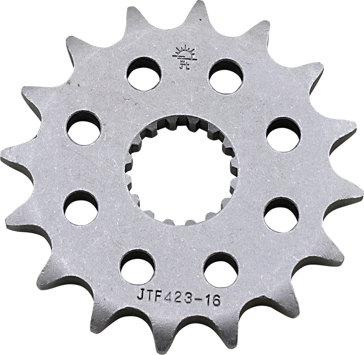 JT SPROCKETS Countershaft Sprocket - 16 Tooth JTF423.16