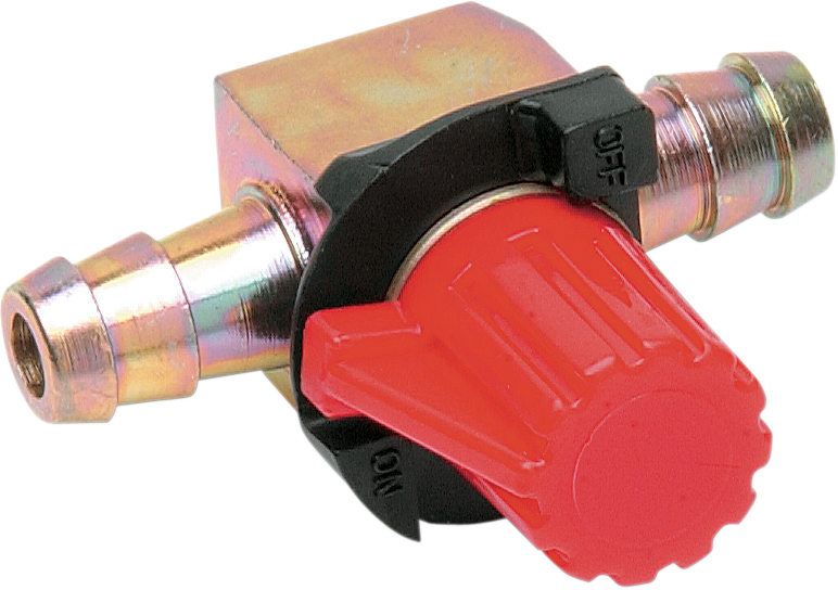 WSM Fuel Shut-Off Valve - 5/16" 12121