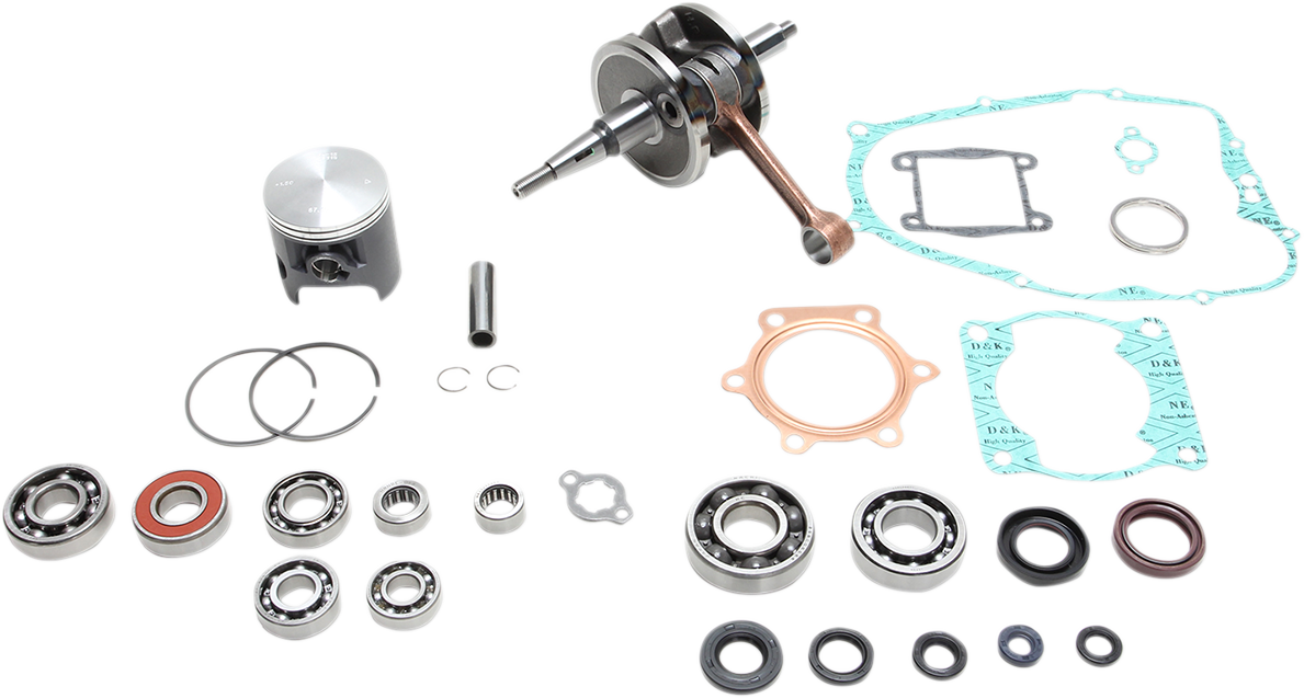 VERTEX Engine Rebuild Kit WR101-202