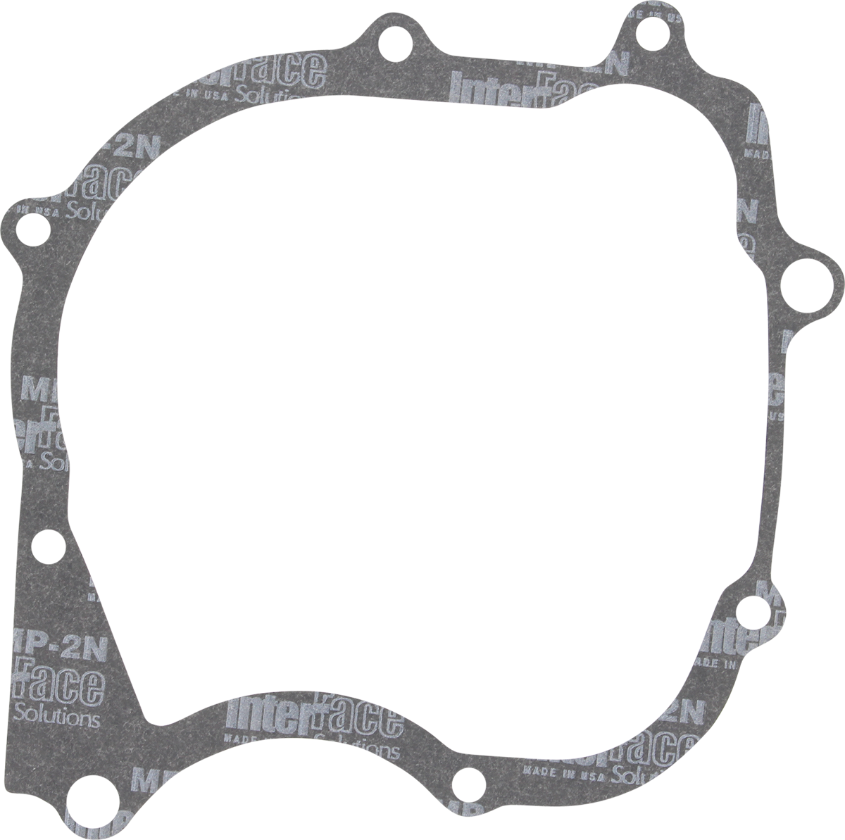 MOOSE RACING Ignition Cover Gasket 816151MSE