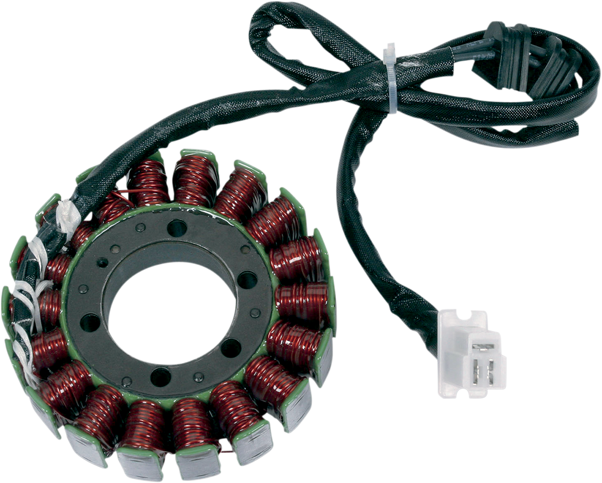 RICK'S MOTORSPORT ELECTRIC Stator - Honda 21-109