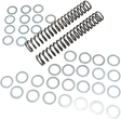 RACE TECH Fork Springs - 1.00 kg/mm FRSP S3825100