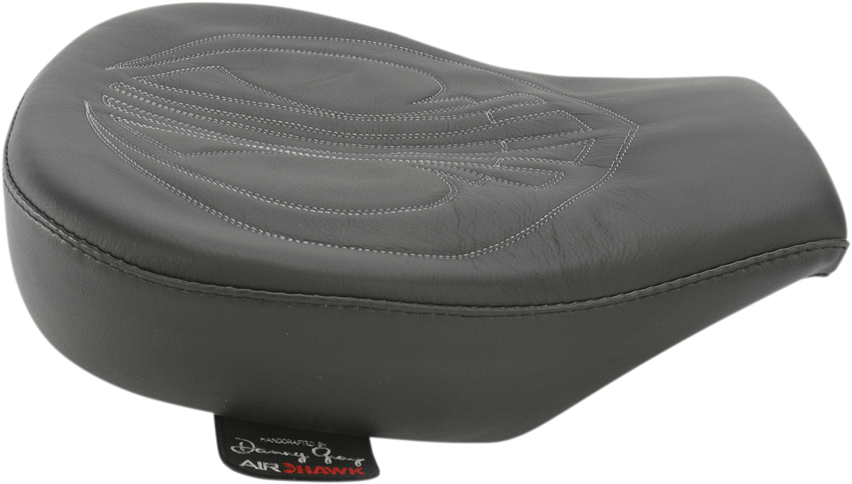 DANNY GRAY Bigseat Extra Large Pillion - FL '08-'20 1038DAIR