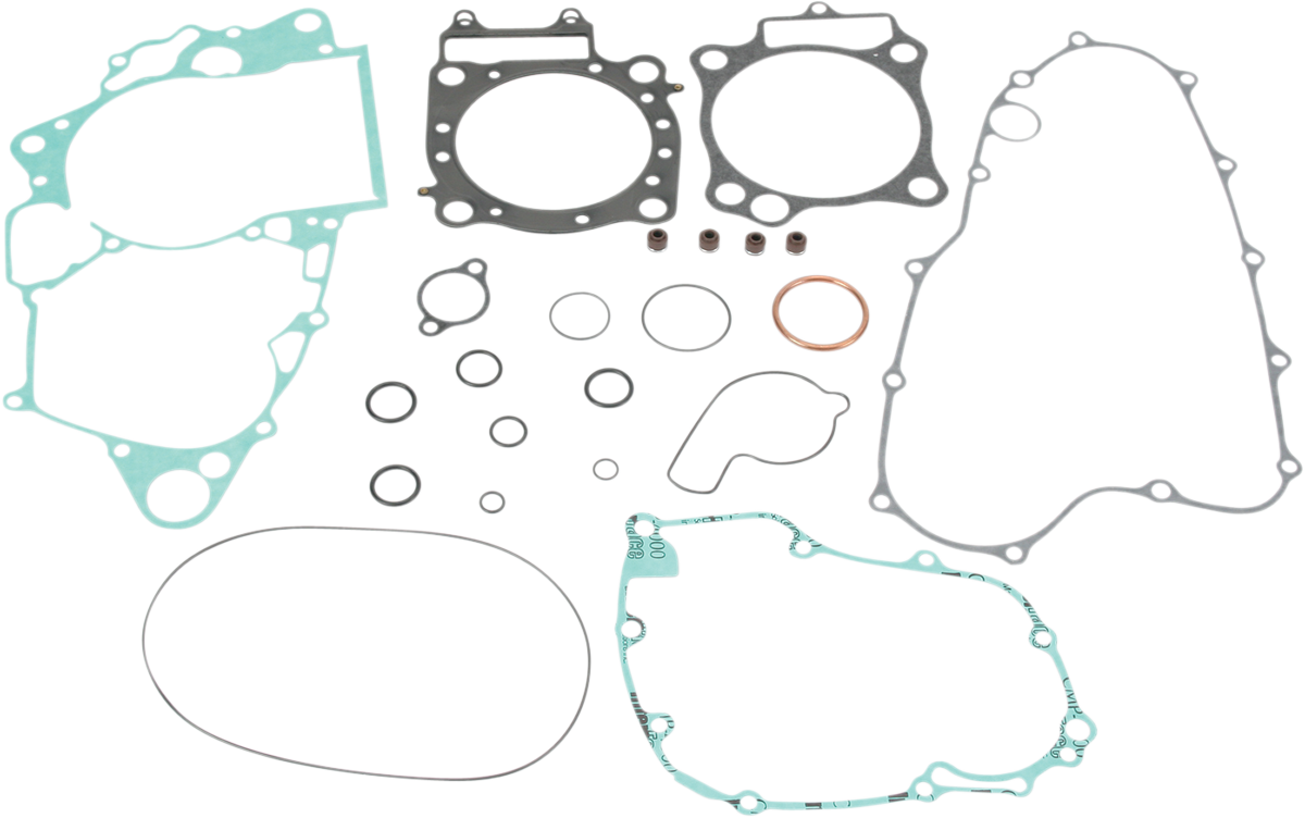 MOOSE RACING Complete Motor Gasket Kit 808267MSE