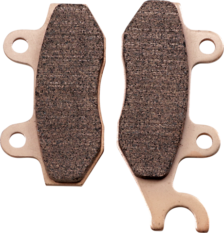 GALFER HH Sintered Brake Pads FD117G1370