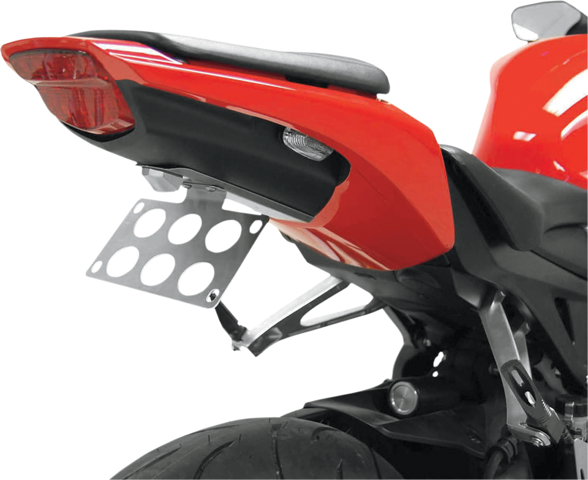 COMPETITION WERKES Fender Eliminator Kit - CBR1000 1H1003