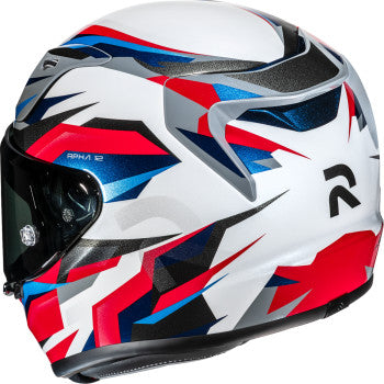 HJC RPHA 12N Helmet - Dravix - MC21 - Small FA53NUS4K21V