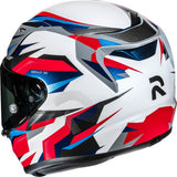 HJC RPHA 12N Helmet - Dravix - MC21 - Small FA53NUS4K21V