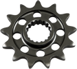 RENTHAL Sprocket - Front - Suzuki - 13-Tooth 496U-520-13GP