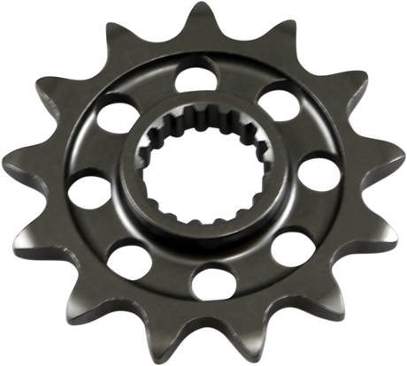 RENTHAL Sprocket - Front - Suzuki - 13-Tooth 496U-520-13GP