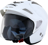 AFX FX-50 Helmet - Pearl White - Small 0104-1376