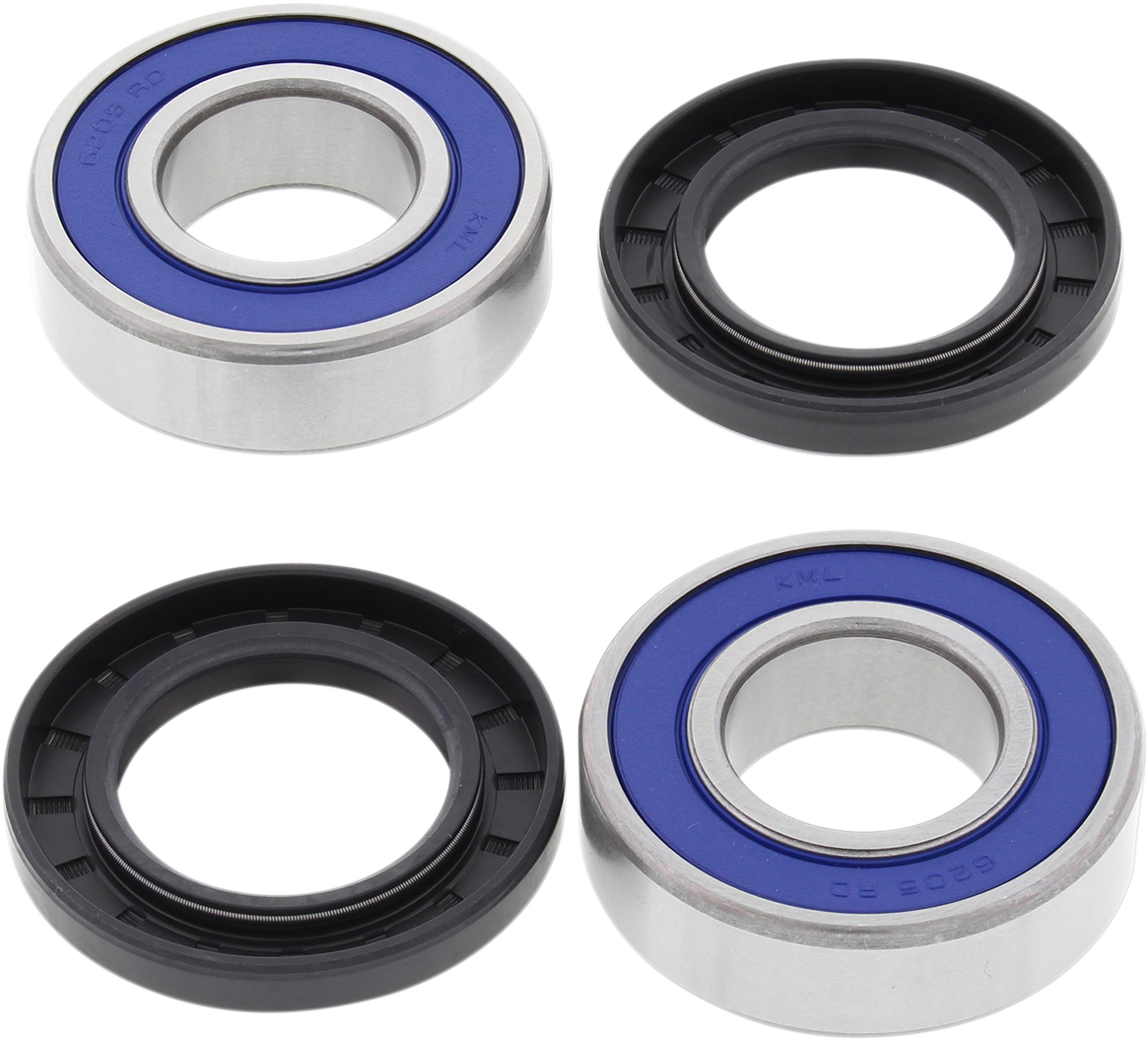 ALL BALLS Wheel Bearing Kit - Front 25-1276