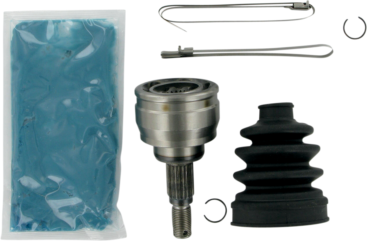 MOOSE UTILITY CV Joint Kit - Front Outboard - Honda CVJ311