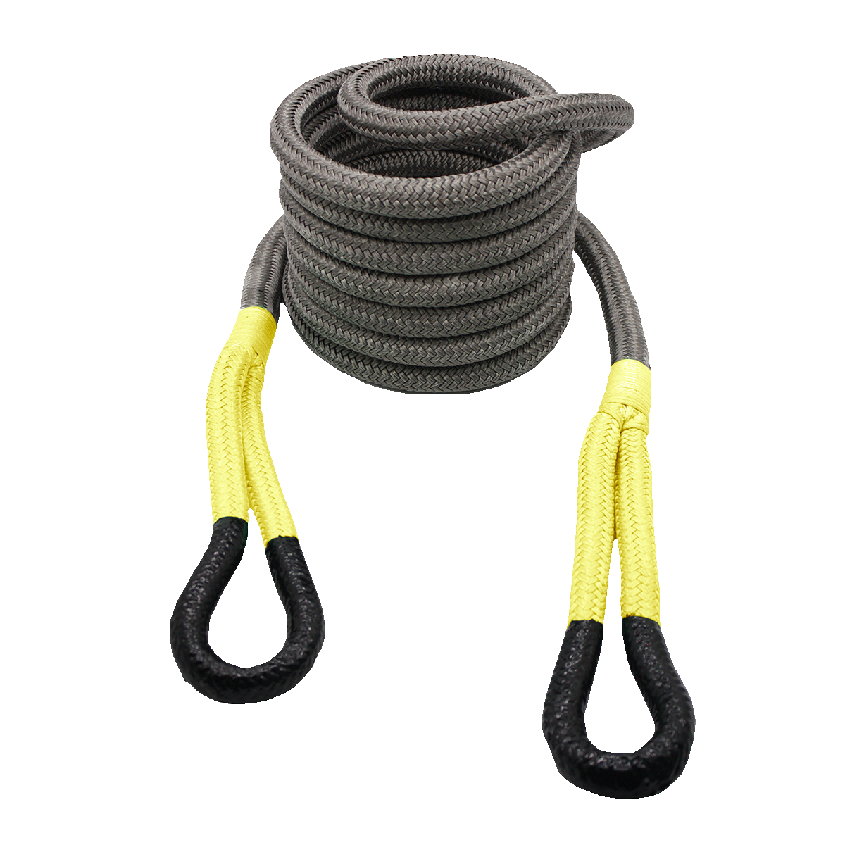 MOOSE UTILITY Kinetic Recovery Rope - 20' O15-7018-20