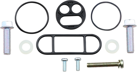 Parts Unlimited Petcock Rebuild Kit - Kawasaki 60-1118