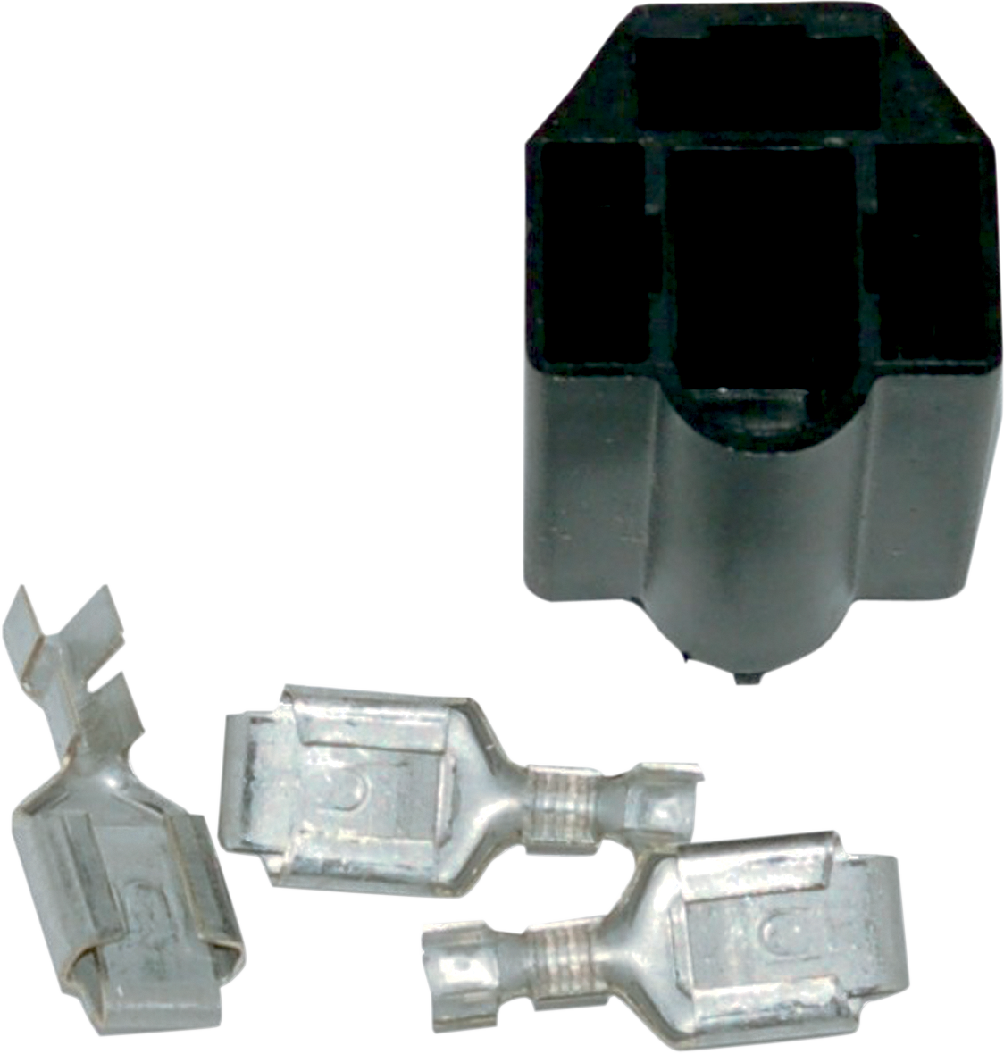 NAMZ Replacement Headlight Socket/Terminal Kit NHSK-01