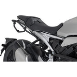 SW-MOTECH SysBag Side Bag System - Black - Honda CB1000R '21-'24 BC.SYS.01.979.31000B