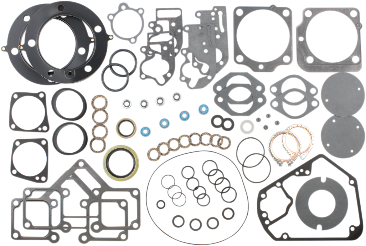 COMETIC Engine Gasket Kit - Big Twin C10091