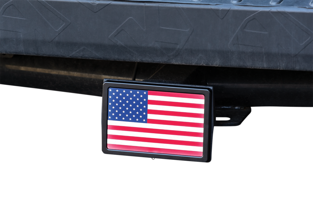 KURYAKYN Hitch Cover - LED 2893