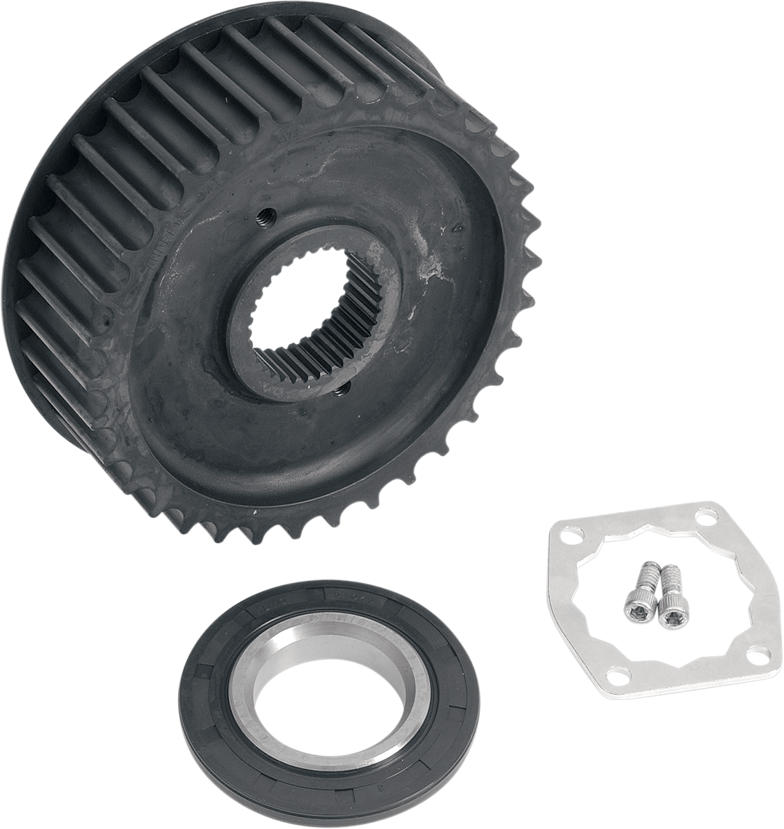 ANDREWS Pulley - 34 Tooth 290340