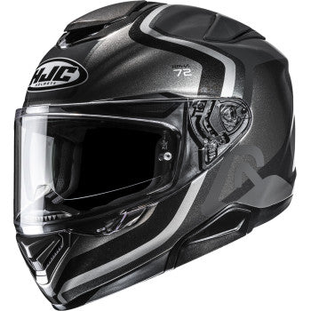 HJC RPHA 72 Helmet - Ernem - MC5SF - Medium FH11NUS5205V