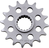 JT SPROCKETS Countershaft Sprocket - 16 Tooth JTF1904.16