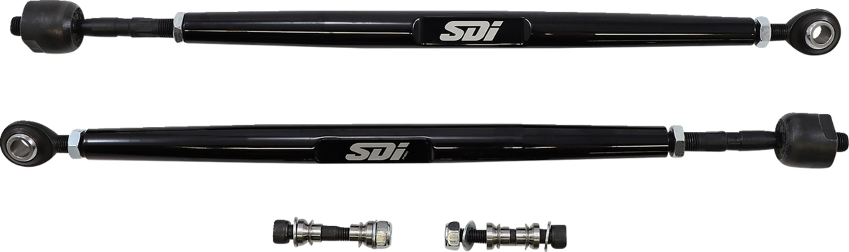 SDI Tie Rods - RZR 900 UDCPZTR900