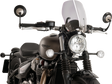 PUIG HI-TECH PARTS Naked New Generation - Light Smoke 9437H