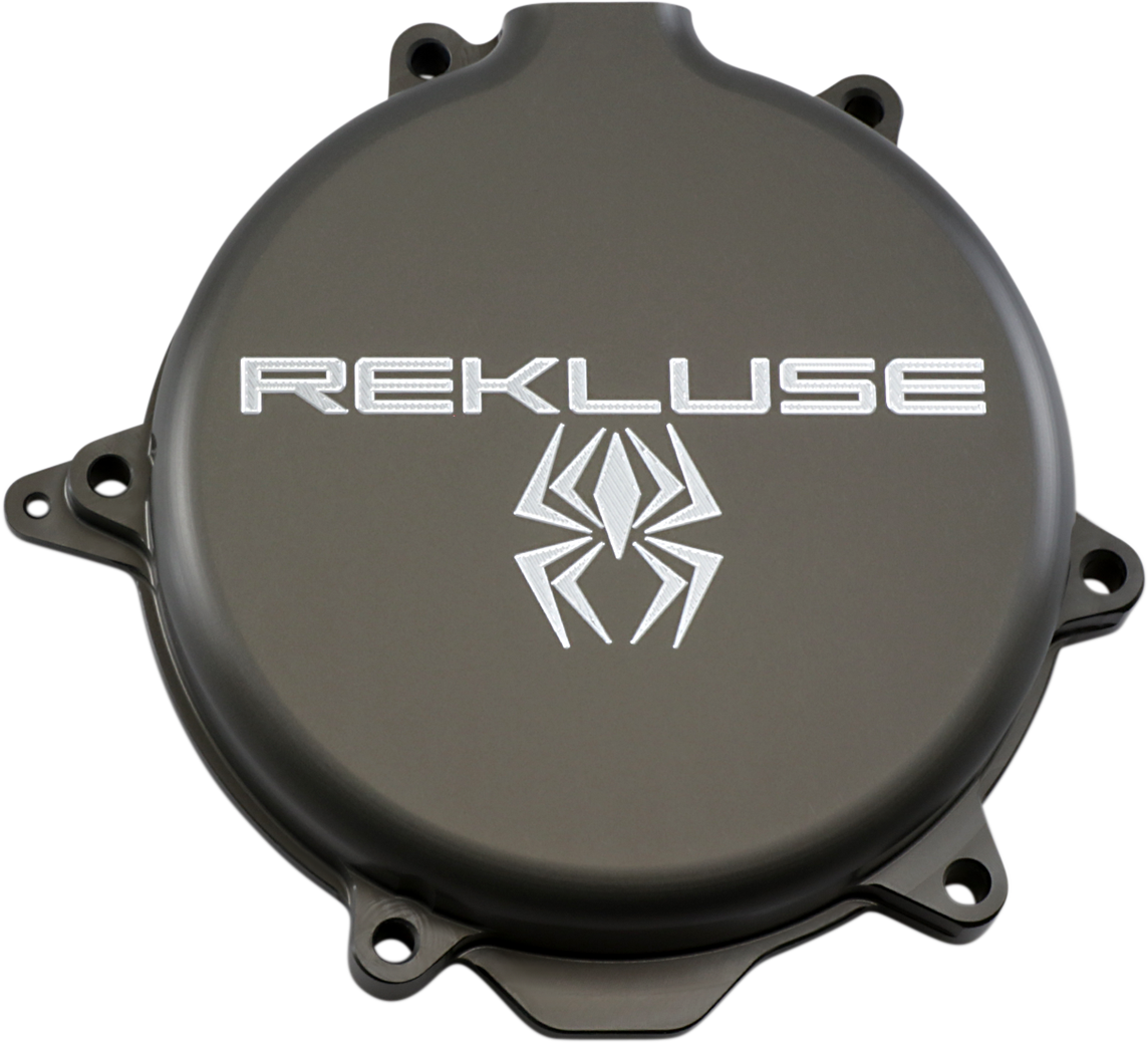 REKLUSE Clutch Cover - FE/KTM 250 RMS-338