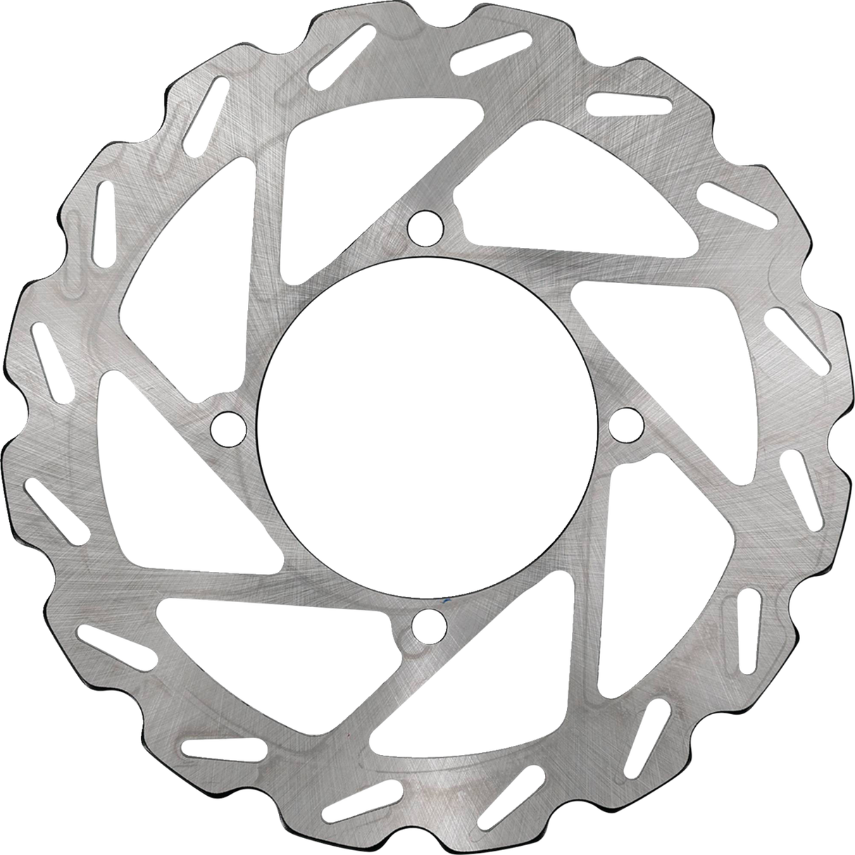 ALL BALLS Brake Rotor - Kawasaki 18-0076