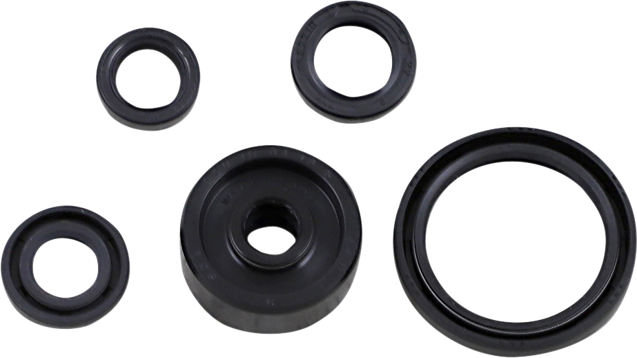 MOOSE RACING Engine Oil Seal Kit 822377MSE