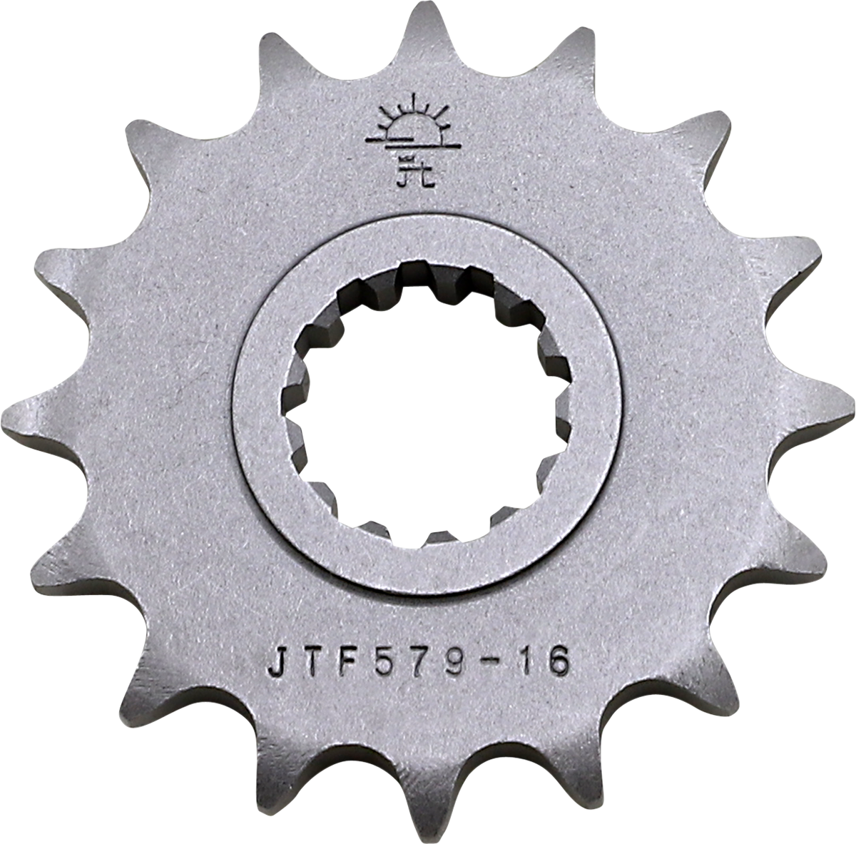 JT SPROCKETS Counter Shaft Sprocket - 16-Tooth JTF579.16