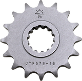 JT SPROCKETS Counter Shaft Sprocket - 16-Tooth JTF579.16