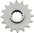 Parts Unlimited Countershaft Sprocket - 16 Tooth 23801-Mas-52016