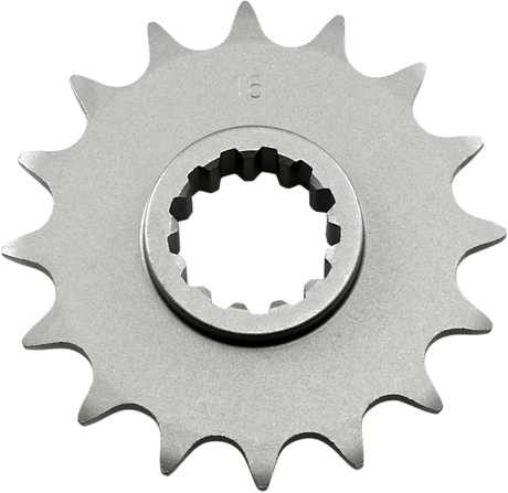 Parts Unlimited Countershaft Sprocket - 16 Tooth 23801-Mas-52016