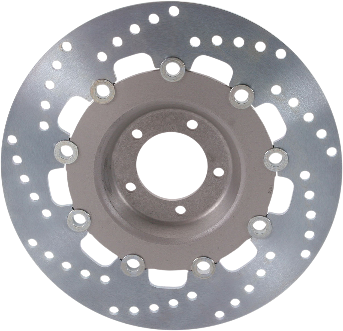 EBC Brake Rotor - Honda - MD1036LS MD1036LS