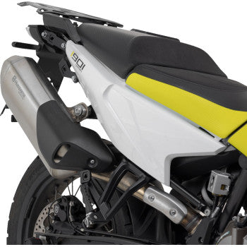 SW-MOTECH PRO Side Carrier - Left/Right - Husqvarna - Norden 901/Expedition KFT.03.992.30000/B