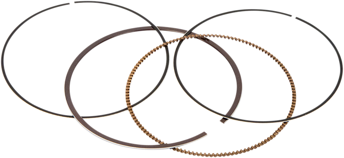 VERTEX Piston Ring 590277000005