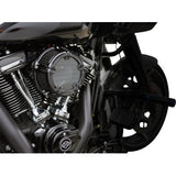 ARLEN NESS Method™ Clear Series Air Cleaner - All Black Road Glide 2023-2024  600-236