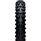 IRC Tire - VE-33 Gekkota - Rear - 140/80-18 - 70L 113346