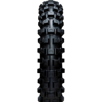 IRC Tire - VE-33 Gekkota - Rear - 120/100-18 - 68L 113348